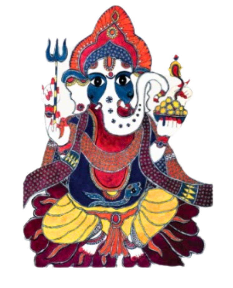 ganeshji